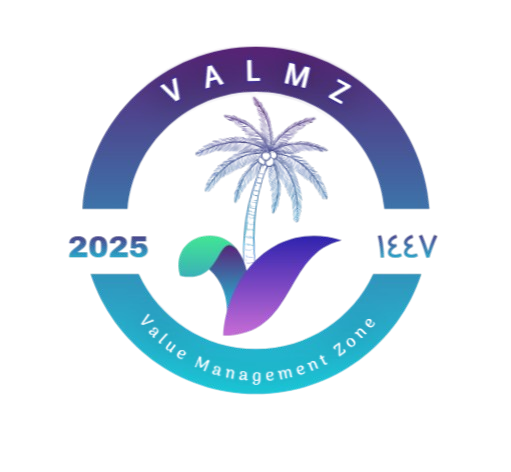 Valmz Logo