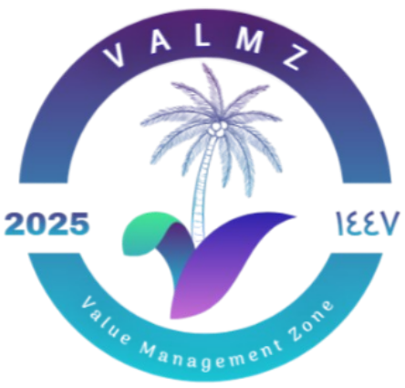 Valmz Logo